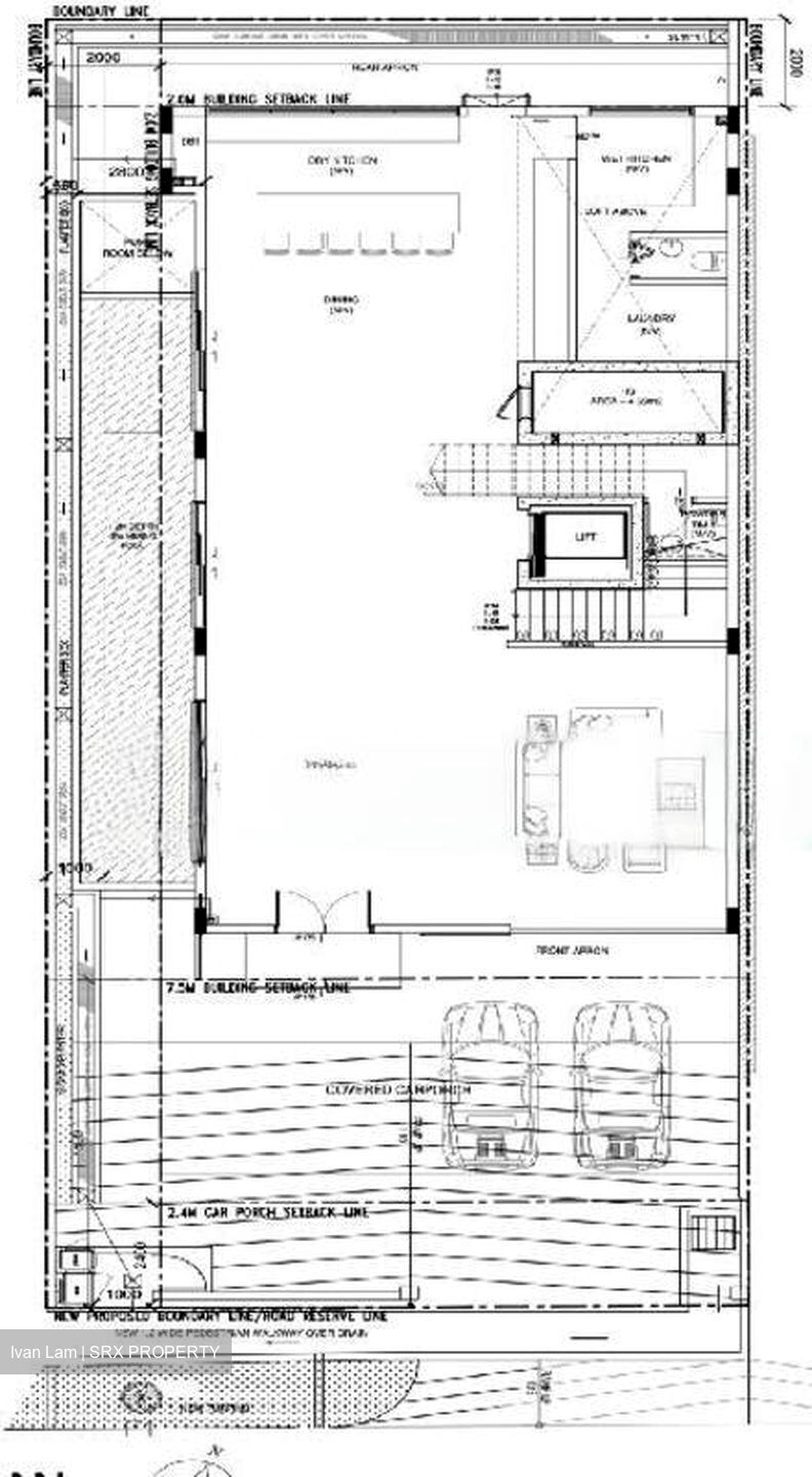 Stevens Road (D10), Semi-Detached #467844321